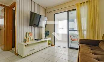 Imagem 3: Apartamento para Aluguel - Rio Vermelho, 1 Quarto, 52 m2