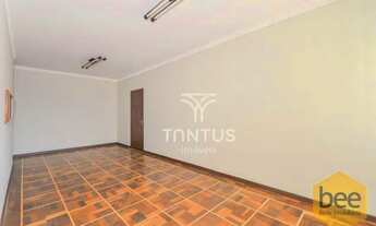 Imagem 6: Casa para alugar, 204 m² por R$ 5.045/mês - Bom Retiro - Curitiba/PR