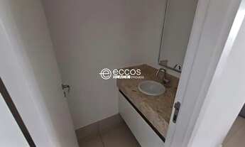 Imagem 5: Excelente apartamento com 3 suítes para locação no Bairro Jardim Karaíba