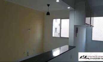 Imagem 5: Apartamento para Venda em Jundiaí, Loteamento Parque Industrial, 2 dormitórios, 1 banheiro