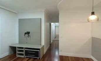 Imagem 3: Apartamento para venda tem 85 m² com 3 quartos em Jardim Tupanci - Barueri - SP