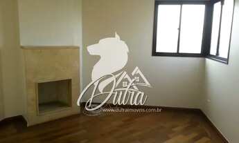 Imagem 5: Principado de Mônaco Moema 240m² 04 Dormitórios 02 Suítes 4 Vagas