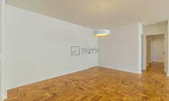 Imagem: Apartamento Venda Higienópolis 180 m²