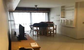 Imagem: São Paulo - Apartamento Padrão - Vila