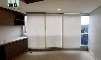 Imagem 4: Apartamento com 2 dormitórios (sendo 1 suíte) para alugar, 69 m² por R$ 6.492/mês - Empres