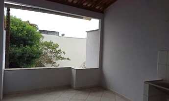 Imagem 5: Locação Anual Casa 3 quartos, sendo 01 suíte + Banheiro Social. Guriri - São Mateus - ES