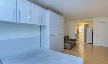 Imagem: Apartamento em Cidade Baixa