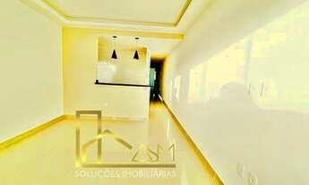 Imagem 2: Ótima Casa bem Localizada com 3 Quartos (1 Suíte), Varanda gourmet em Itaipuaçú