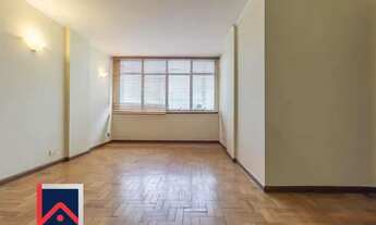 Imagem 2: Apartamento Venda Sumaré 81 m² 3 Dormitórios