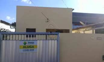 Imagem: Casa Padrão em João Pessoa