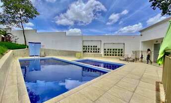 Imagem 3: Apartamento Garden à venda, 2 quartos, 1 vaga, Cabral - Contagem/MG