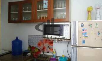 Imagem 3: Venda Apartamento Santo Andre Santa Maria Ref: 28781