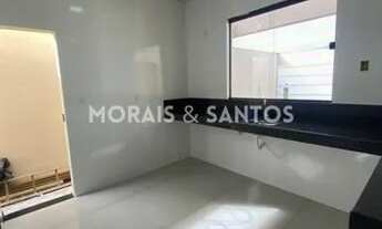 Imagem 4: LGS CASA À VENDA NO BAIRRO TERRA JARDIM PRÓX. AO INDEPENDÊNCIA - MONTES CLAROS MG