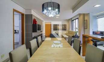 Imagem 2: Apartamento para Aluguel - Belvedere, 4 Quartos, 140 m2