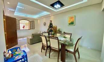 Imagem 6: Casa à venda, 3 quartos, 1 suíte, 2 vagas, Santa Maria - Belo Horizonte/MG