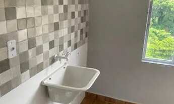 Imagem 7: Apartamento para Locação em Barra Mansa, São Sebastião, 1 dormitório, 1 suíte, 1 banheiro