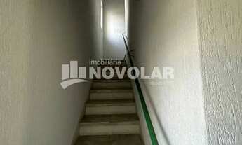 Imagem: Casa Térrea, Vila Maria Alta