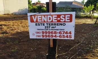 Imagem: Terreno