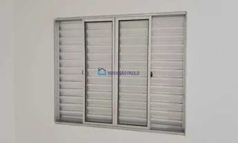 Imagem 3: Casa térrea com 1 Dorm Vila Parque Jabaquara