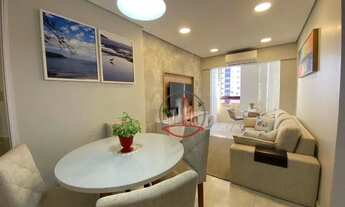 Imagem 4: Apartamento com 1 dormitório à venda, 53 m² por R$ 290.000 - Ocian - Praia Grande/SP