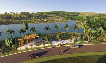 Imagem: Lote / Terreno à venda em Contagem