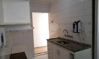 Imagem 6: Apartamento-São Paulo-SANTANA