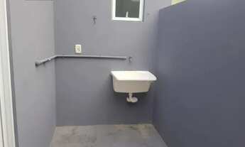 Imagem 7: Kitnet com 1 dormitório para alugar, 30 m² por R$ 770,00/mês - Mato Alto - Araranguá/SC