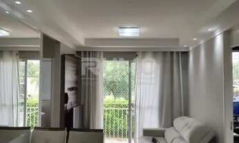 Imagem: Apartamento - Parque Prado - Campinas
