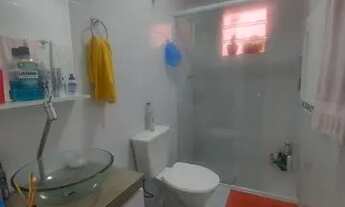 Imagem 2: Casa para venda com 95 metros quadrados com 2 quartos em Jardim Germânia - São Paulo - São