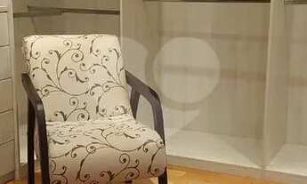 Imagem 4: ALTO DA BOA VISTA/TOTALMENTE MOBILIADO COM MÓVEIS, ELETRODOMESTICOS, UTENSILIOS E ROUPARIA