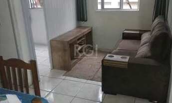 Imagem 2: Apartamento para Venda - 37.5m², 2 dormitórios, 1 vaga - Jardim Vila Nova