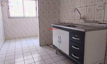 Imagem 4: Apartamento RESIDENCIAL em São Paulo - SP, Jardim Botucatu