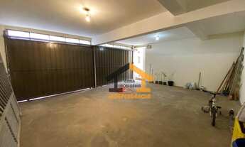 Imagem 3: Casa à venda, 155 m² por R$ 465.000,00 - Vila Santa Cruz - Itatiba/SP