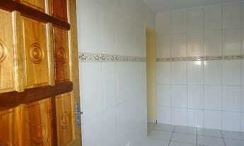 Imagem 2: Casa em Alvenaria com 2 quartos condomínio familiar - * Ler Atentamente o Anúncio