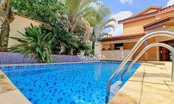 Imagem: Casa com 3 dormitórios para alugar - Jardim