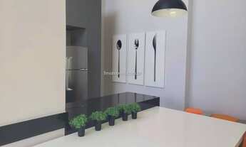 Imagem 5: Belissimo apto para locação na aclimação