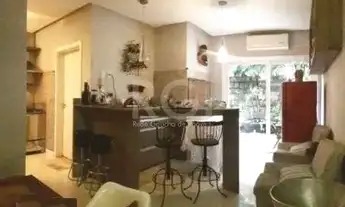 Imagem 3: PORTO ALEGRE - Casa Padrão - Jardim Lindóia