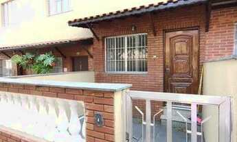 Imagem: LOCAÇÃO Sobrado 03 dormitórios - Rua