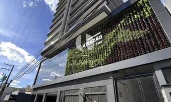 Imagem 2: Residencial exclusivo no centro de Santa Maria, acabamento em alto padrão