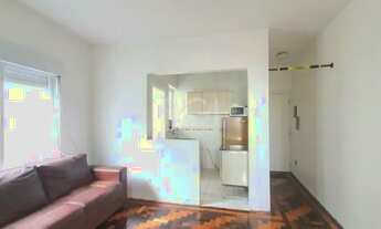 Imagem 3: Apartamento de 1 dormitório no bairro São João