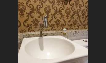 Imagem 4: Casa em condomínio na zona sul