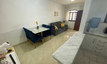 Imagem 4: Casa com 2 dormitórios à venda, 82 m² por R$ 365.000,00 - Jardim Atlântico Central (Itaipu