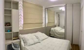 Imagem 7: Apartamento à venda, 2 quartos, 1 suíte, 2 vagas, Cabral - Contagem/MG