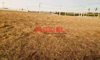 Imagem 6: Venda - TERRENO COND FECHADO VEREDA DOS CAMPOS - EUGENIO DE MELO - SAO JOSE DOS CAMPOS - A