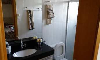 Imagem 7: Apartamento Garden à venda, 3 quartos, 1 suíte, 2 vagas, Europa - Contagem/MG