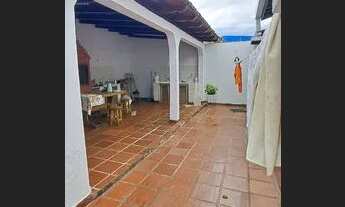 Imagem 2: Casa a venda no Bairro Jardim Europa - Cuiabá - MT