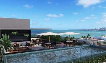 Imagem: Flat a Venda Jardim Oceania, 29,95m² Entrega