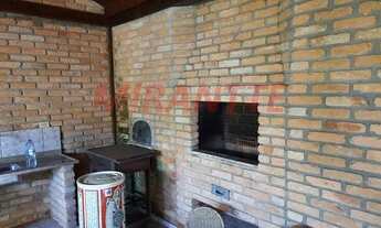 Imagem 6: Sobrado de 446m² com 4 quartos em Parque Petropolis