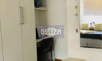 Imagem 7: Apartamento para venda tem 70 metros quadrados com 2 quartos