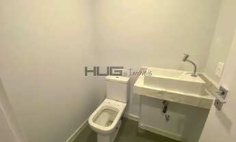 Imagem 7: Apto duplex em prédio novo 1 suite, 1 vaga - Jardins